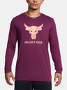 Under Armour UA Project Rock Brahma Bull T-Shirt