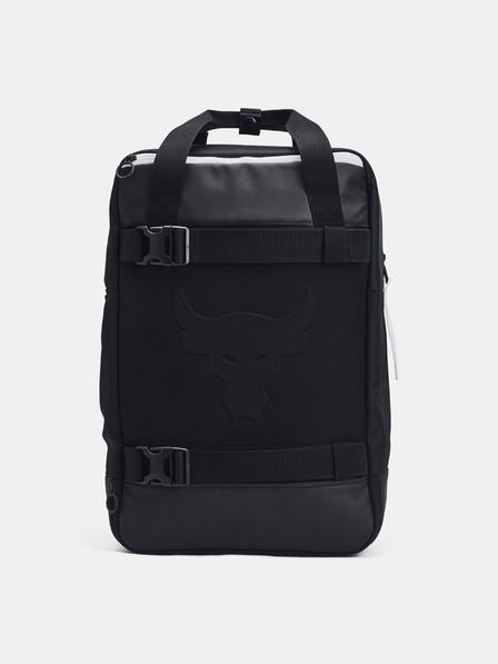 Under Armour UA Project Rock Box DF BP Rucksack