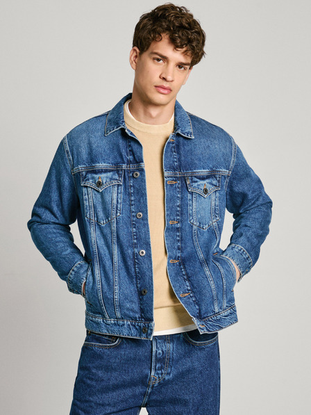 Pepe Jeans Jacke