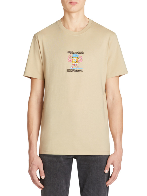 Celio Spongebob T-Shirt