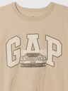 GAP Kinder  T‑Shirt