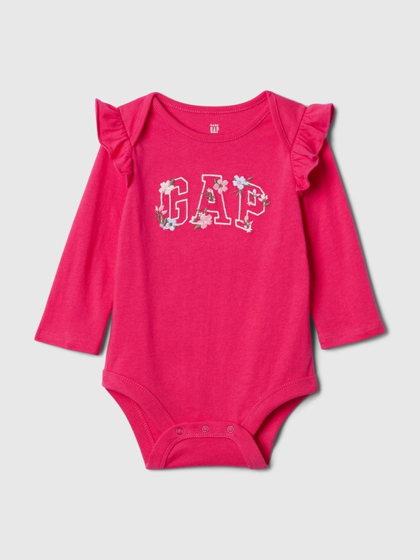 GAP Body Kinder Rosa