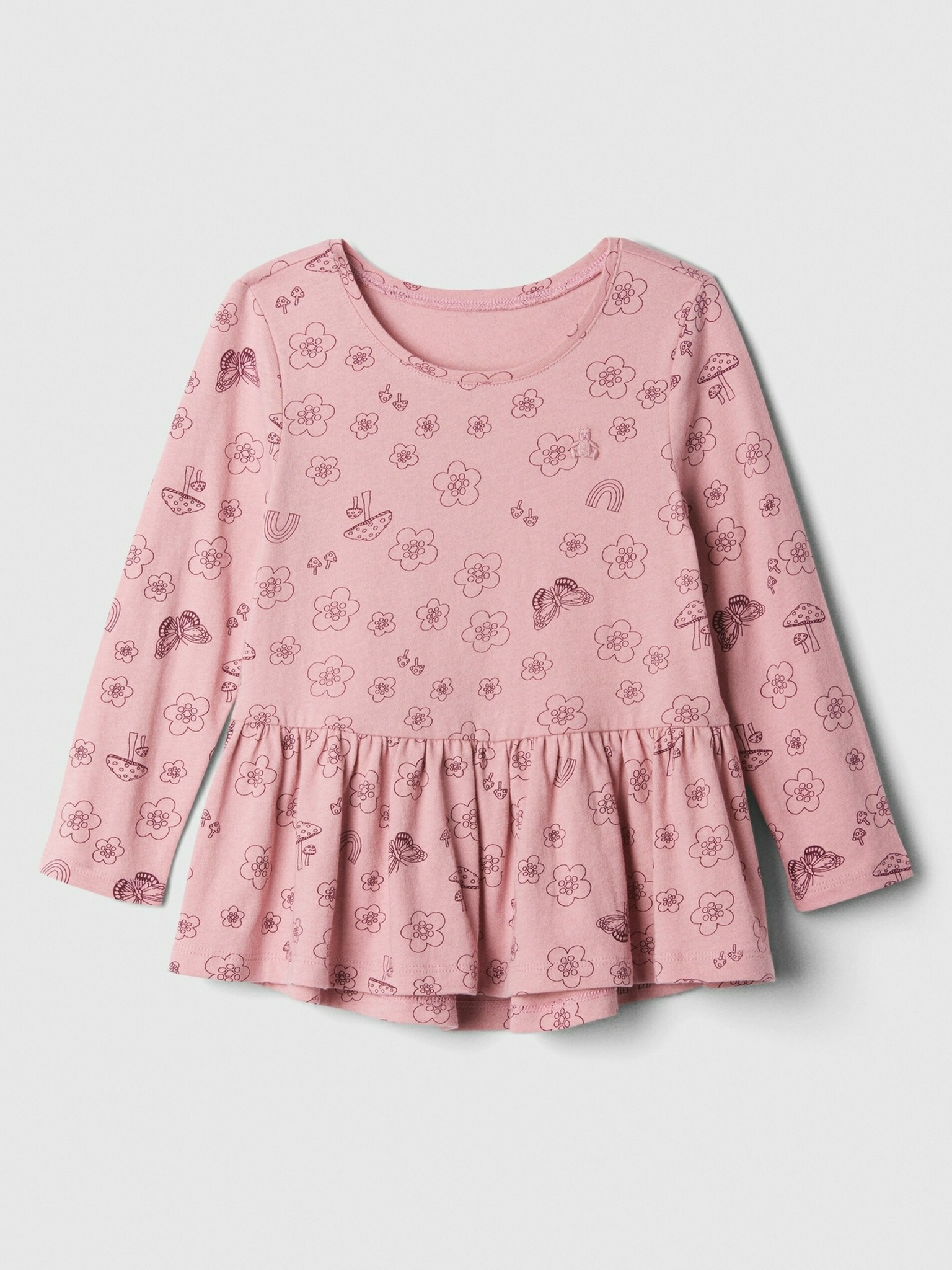 GAP Kinder T‑Shirt