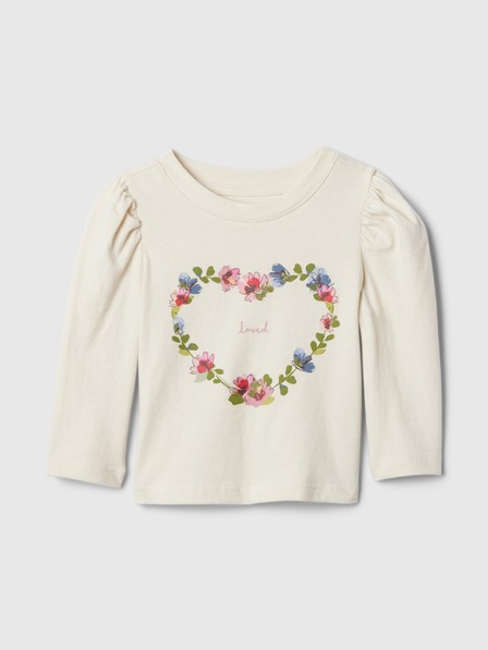 GAP Kinder  T‑Shirt