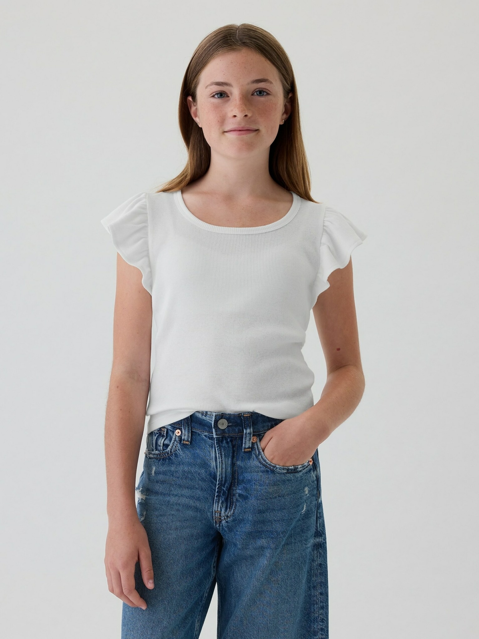 GAP Kinder T‑Shirt