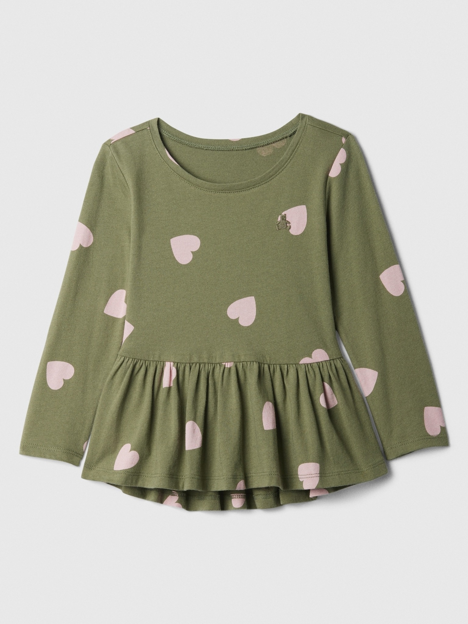 GAP Kinder T‑Shirt