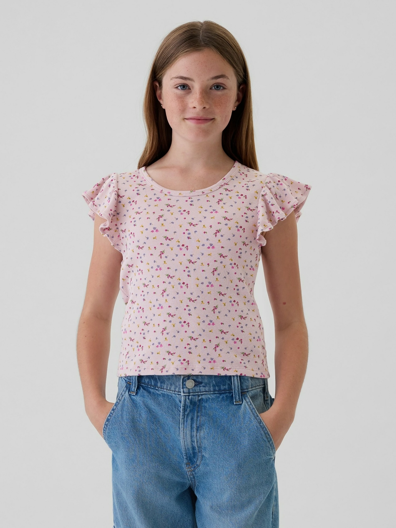 GAP Kinder T‑Shirt