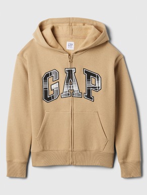 GAP Sweatshirt Kinder