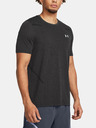 Under Armour Vanish Seamless Grid SS T-Shirt