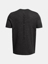 Under Armour Vanish Seamless Grid SS T-Shirt