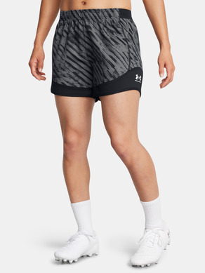 Under Armour UA W's Ch. Pro Shorts Print Shorts