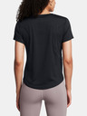 Under Armour Vanish Elite Vent Loose SS T-Shirt