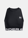 Under Armour HeatGear Rib Unterhemd