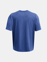 Under Armour UA M HW OS Logo Wash SS T-Shirt