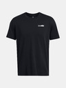 Under Armour UA HW Armour Label SS T-Shirt