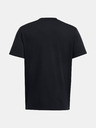 Under Armour UA HW Armour Label SS T-Shirt