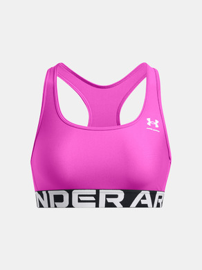 Under Armour UA HG Mid Branded Büstenhalter