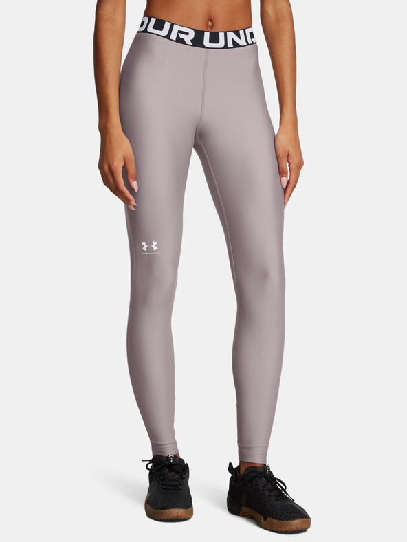 Under Armour UA HG Legging Legging Grau