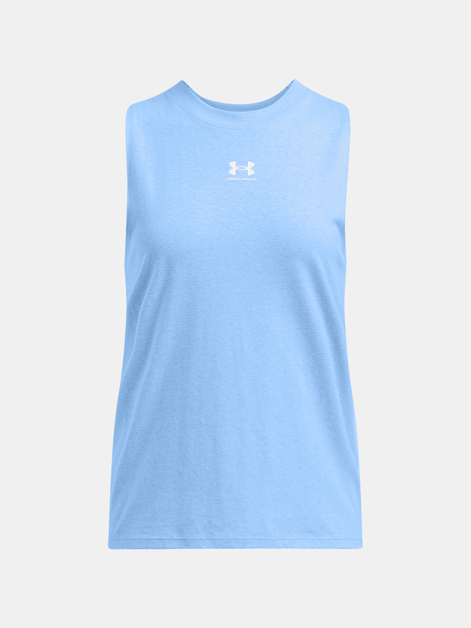 Under Armour UA Rival Muscle Unterhemd