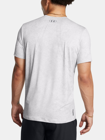 Under Armour Vanish Elite Vent Prtd SS T-Shirt