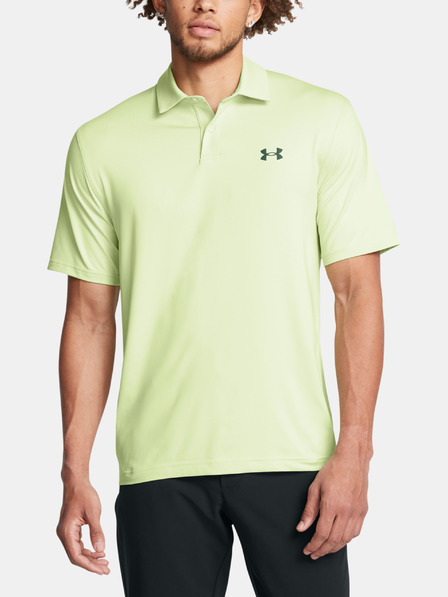 Under Armour UA T2G Polo T-Shirt