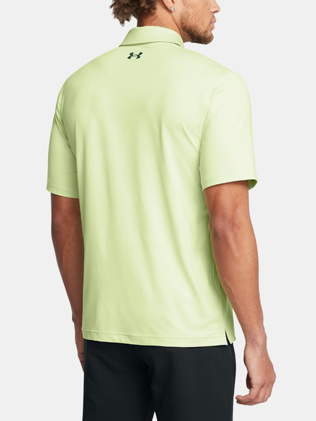 Under Armour UA T2G Polo T-Shirt