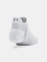 Under Armour UA AD Run Lite NS Socken 3 Paar