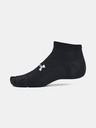 Under Armour Unisex UA Essential Low Socken 6 Paar