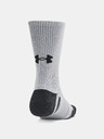 Under Armour Unisex UA Perf Tech Crew Socken 6 Paar