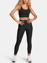 Under Armour Meridian Rib Ankle Leg Legging