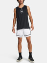 Under Armour UA Zone Pro 7in Mesh Shorts