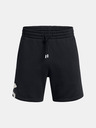 Under Armour Curry Splash Fleece Shorts