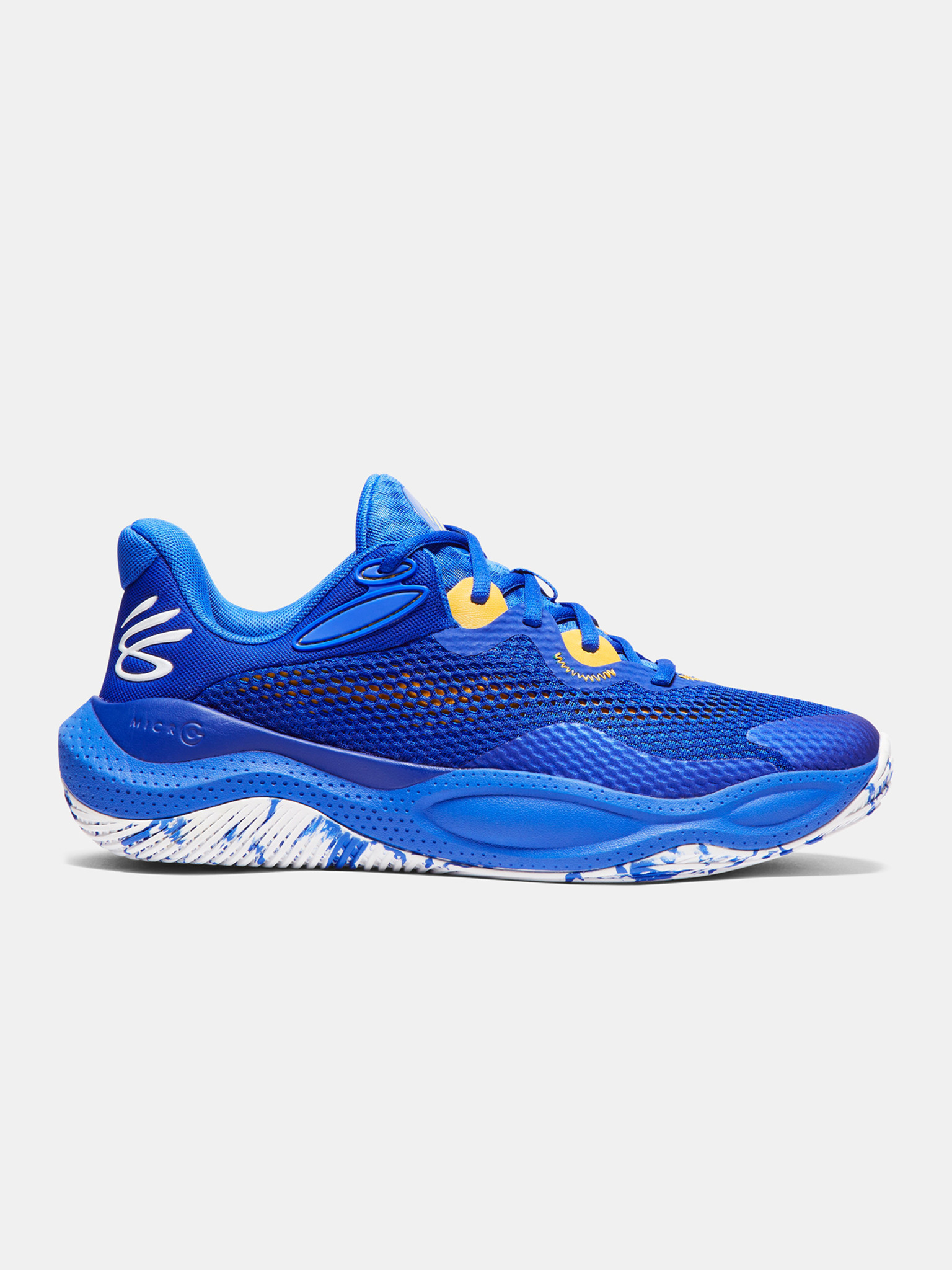 Under Armour CURRY Splash 24 Tennisschuhe