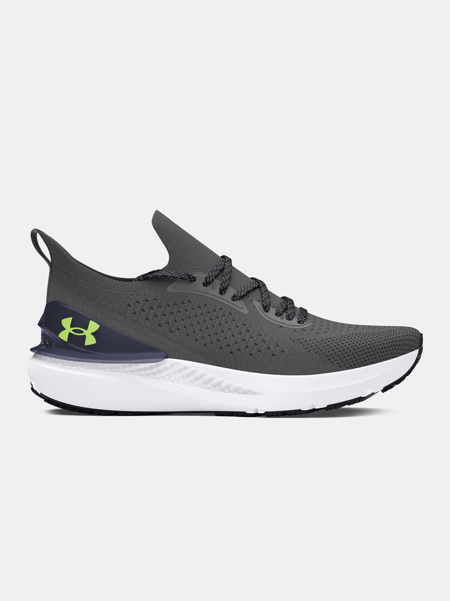 Under Armour UA Shift Tennisschuhe