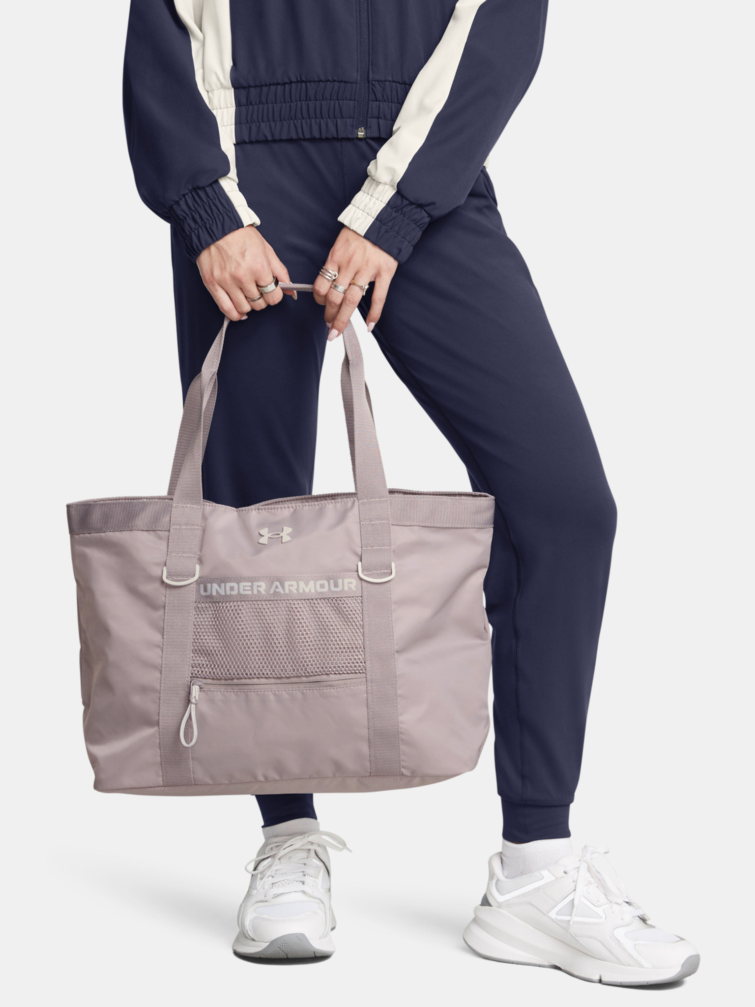 Under Armour UA Studio Tote Tasche