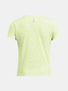 Under Armour UA Launch Shortsleeve T-Shirt