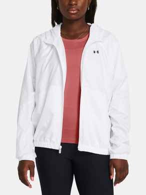 Under Armour UA Rival Sport Windbreak Jacke