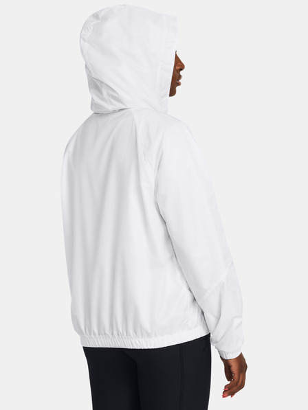 Under Armour UA Rival Sport Windbreak Jacke