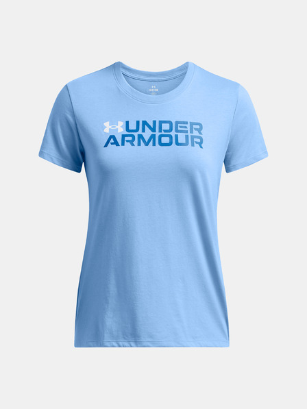 Under Armour UA Big Logo Pack SS T-Shirt