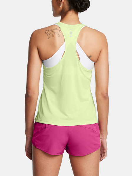 Under Armour UA Launch Singlet Unterhemd