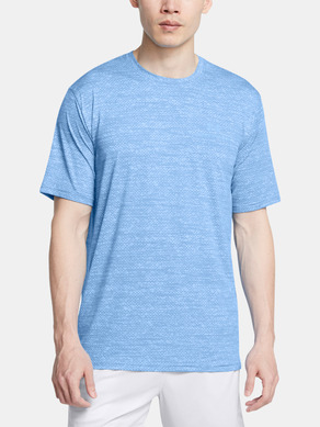 Under Armour Vanish Energy Printed SS T-Shirt