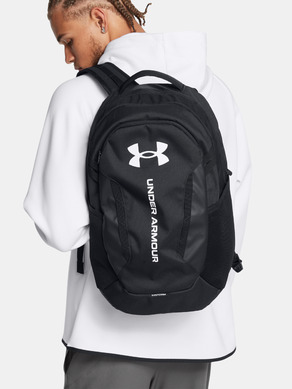 Under Armour UA Hustle 6.0 Backpack Rucksack