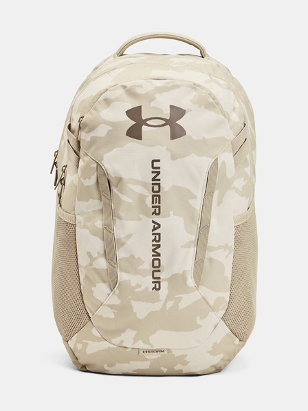 Under Armour UA Hustle 6.0 Backpack Rucksack