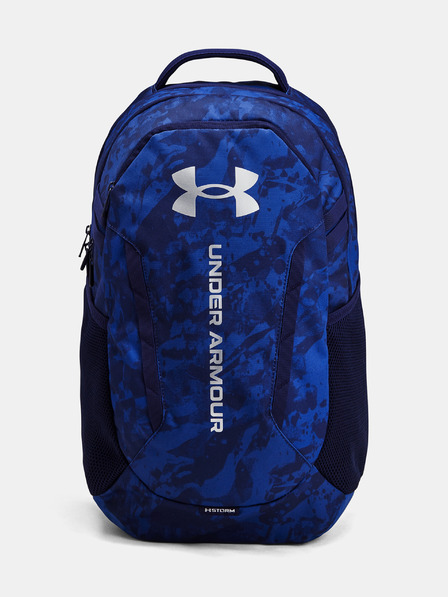 Under Armour UA Hustle 6.0 Backpack Rucksack