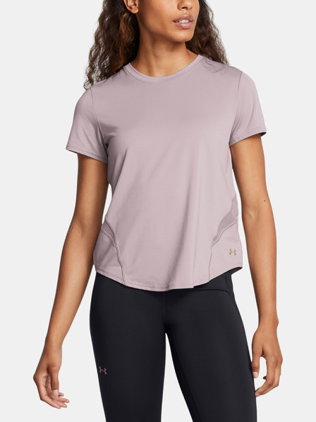 Under Armour Vanish Elite Vent Loose SS T-Shirt