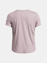 Under Armour Vanish Elite Vent Loose SS T-Shirt