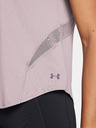 Under Armour Vanish Elite Vent Loose SS T-Shirt