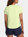 Under Armour Vanish Elite Vent Loose SS T-Shirt