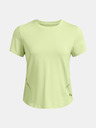 Under Armour Vanish Elite Vent Loose SS T-Shirt