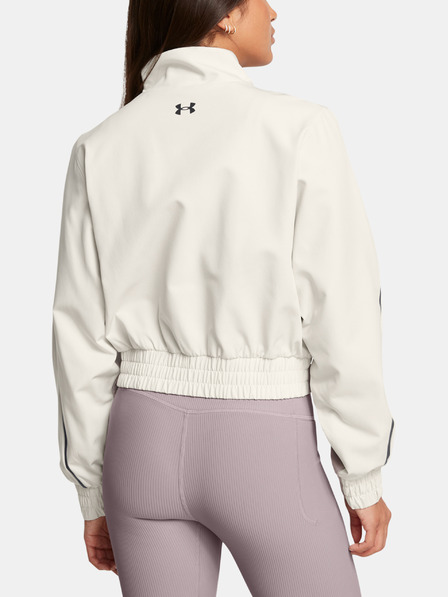 Under Armour Unstoppable Crop Jacke